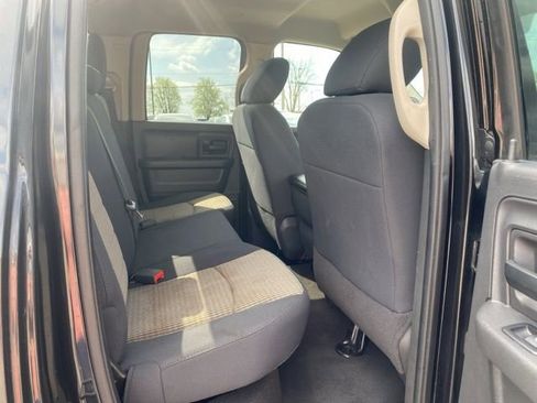 Used 2011 RAM 1500 ST w/ ST Popular Equipment Group image 18