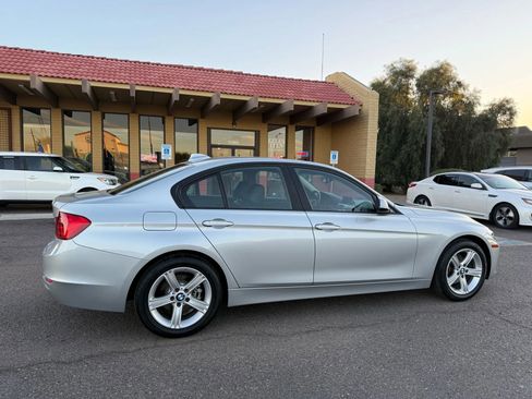 Used 2015 BMW 328i xDrive Sedan image 11