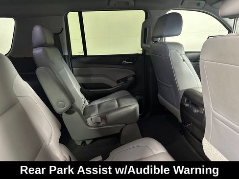 Used 2020 Chevrolet Suburban LT w/ Max Trailering Package AWD/4WD image 33