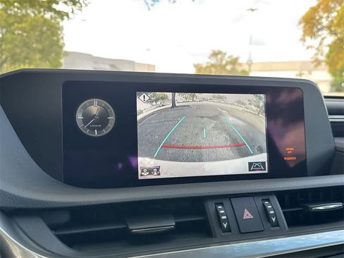 Used 2021 Lexus ES 350 image 19