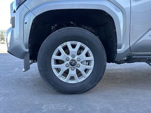 New 2026 Toyota Tacoma SR5 image 10