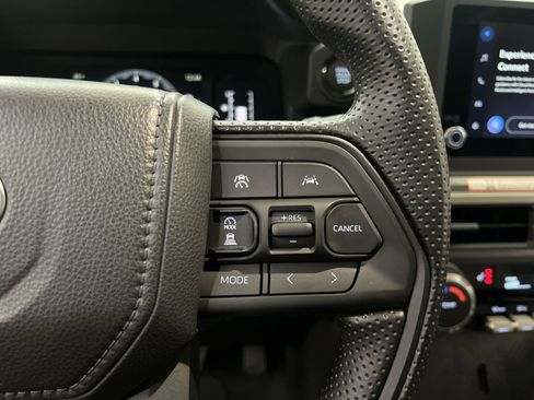 New 2026 Toyota Tacoma SR5 image 23