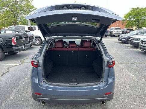 Used 2023 MAZDA CX-5 Carbon Edition AWD/4WD image 22