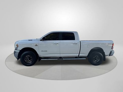 Used 2021 RAM 2500 Big Horn image 4