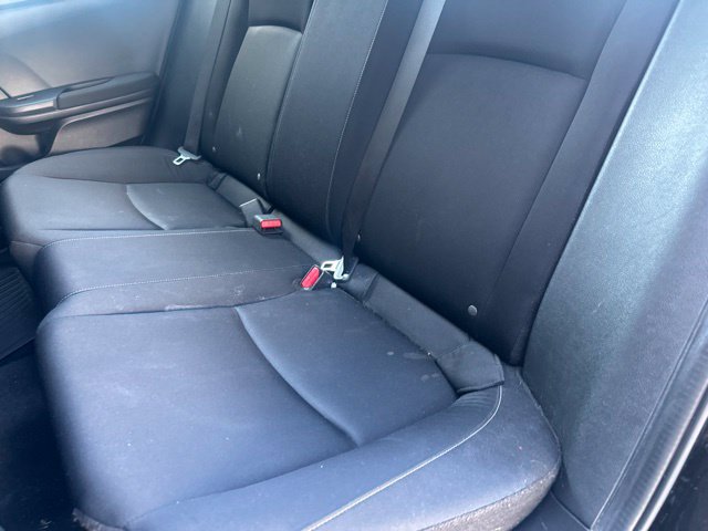 Used 2020 Honda Civic LX image 10