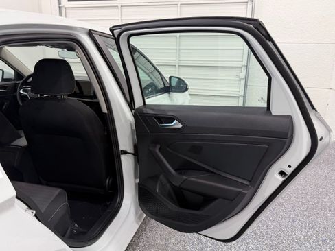 New 2026 Volkswagen Jetta S FWD image 25