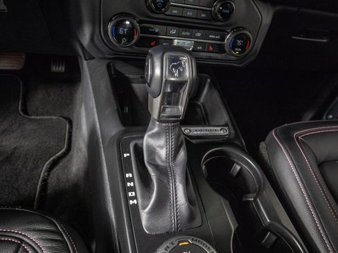 Used 2025 Ford Bronco Big Bend image 25