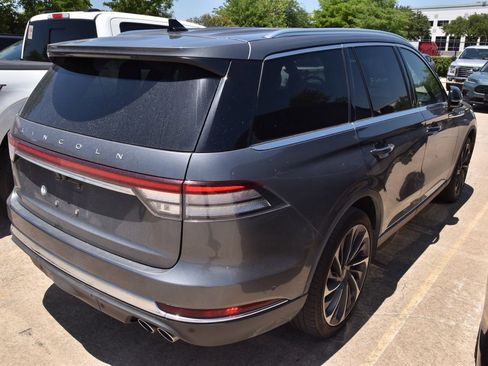 Used 2021 Lincoln Aviator Reserve w/ Equipment Group 202A AWD/4WD image 5