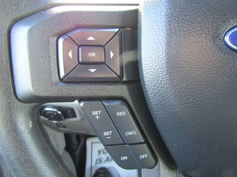 Used 2018 Ford F150 XLT image 27