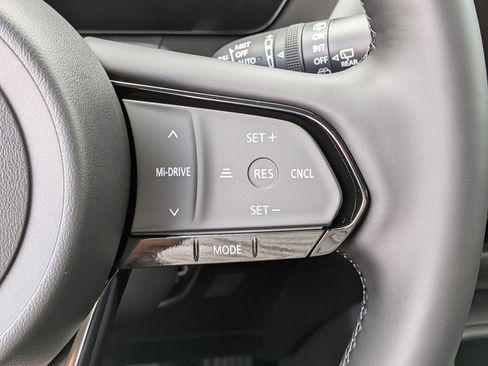 New 2026 MAZDA CX-5 Preferred AWD/4WD image 23