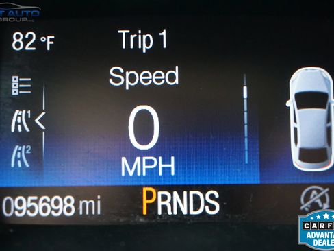 Used 2017 Ford Escape Titanium AWD/4WD image 41