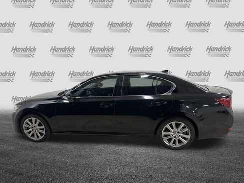 Used 2015 Lexus GS 350 AWD w/ Premium Package image 7