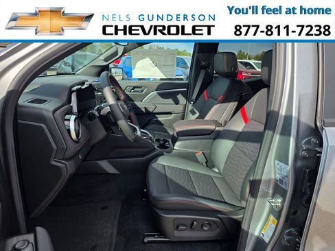 New 2026 Chevrolet Colorado Z71 AWD/4WD image 15
