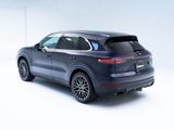 Certified 2021 Porsche Cayenne image 3