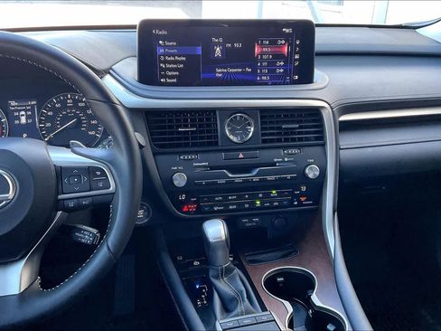 Used 2020 Lexus RX 350L Premium image 6