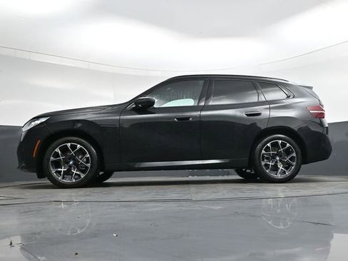 Used 2025 BMW X3 xDrive30i w/ Premium Package image 34