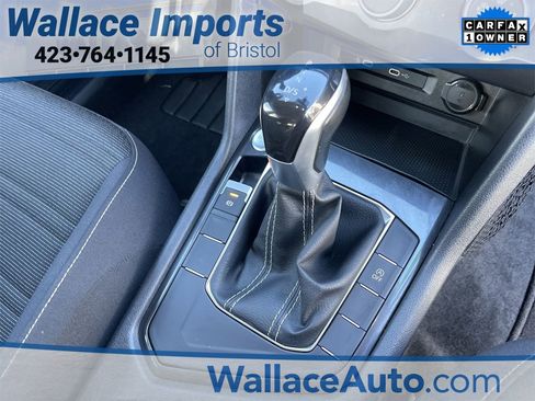 Certified 2023 Volkswagen Tiguan S image 26