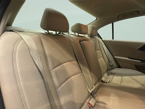 Used 2013 Honda Accord EX-L image 20