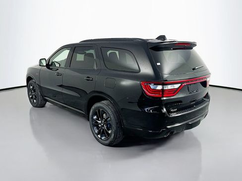 New 2026 Dodge Durango GT AWD/4WD image 6