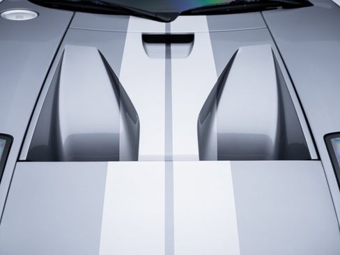 Used 2006 Ford GT image 14