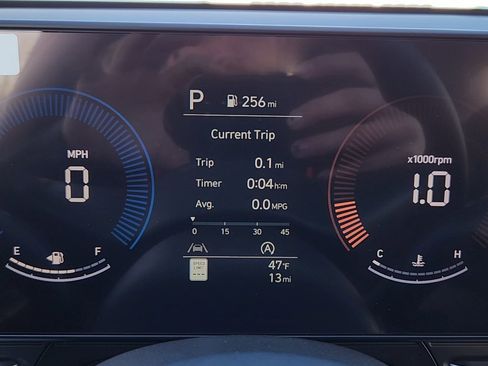 New 2026 Hyundai Kona SE image 10