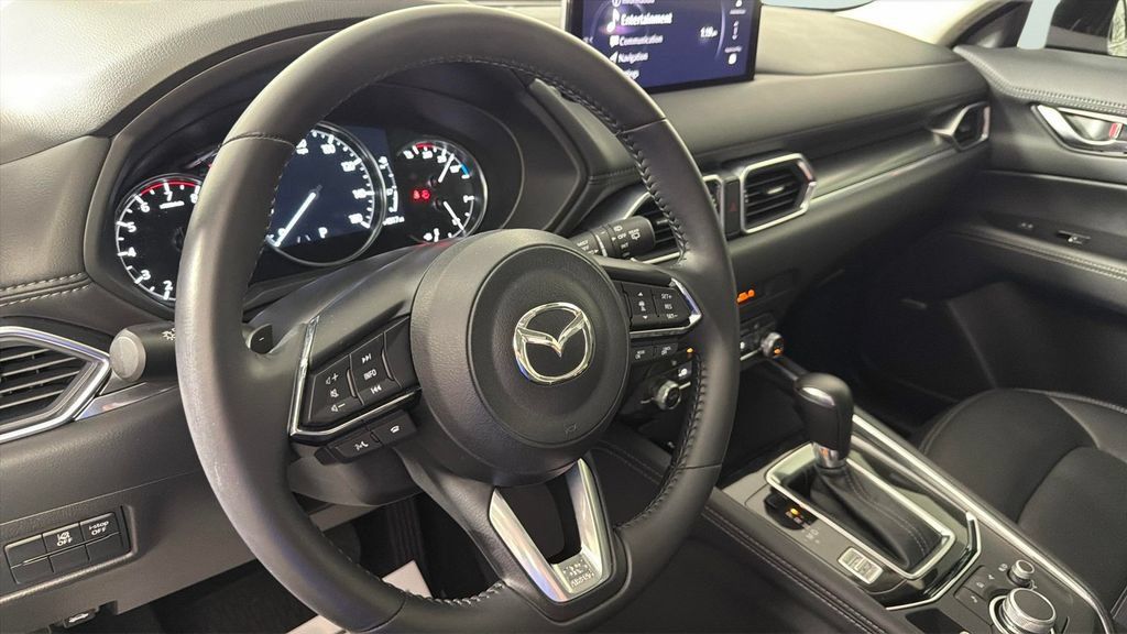Used 2024 MAZDA CX-5 AWD 2.5 S image 21