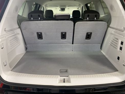 Certified 2024 GMC Acadia Denali w/ Super Cruise Package image 14