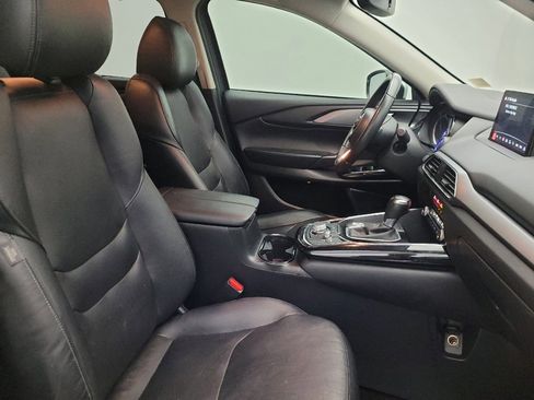 Used 2020 MAZDA CX-9 Touring w/ Touring Premium Package image 21