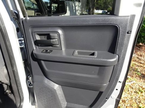 Used 2010 Dodge Ram 1500 Truck ST w/ ST Popular Equipment Group image 29