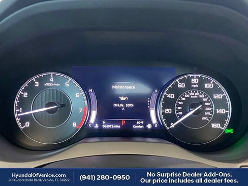 Used 2021 Acura RDX w/ Technology Package FWD image 36