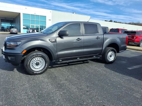 Used 2019 Ford Ranger XL w/ Equipment Group 101A Mid image 3