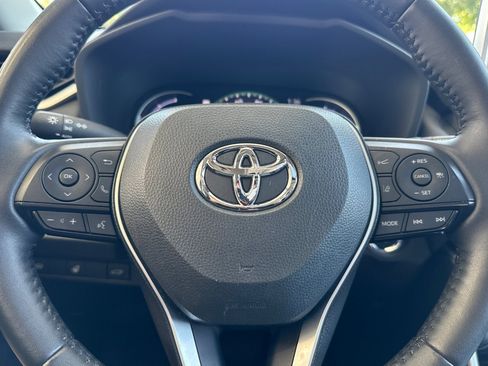 Used 2023 Toyota RAV4 XLE w/ Convenience Package AWD/4WD image 29