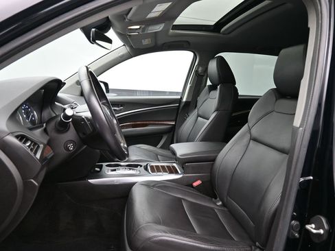 Used 2019 Acura MDX SH-AWD image 10