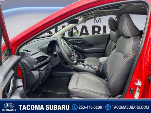 New 2026 Subaru Crosstrek 2.5i Limited AWD/4WD image 10