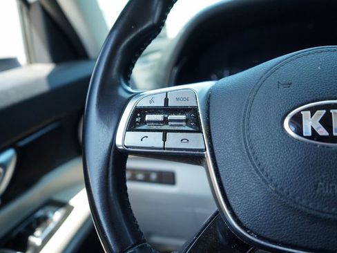 Used 2021 Kia Telluride S image 24