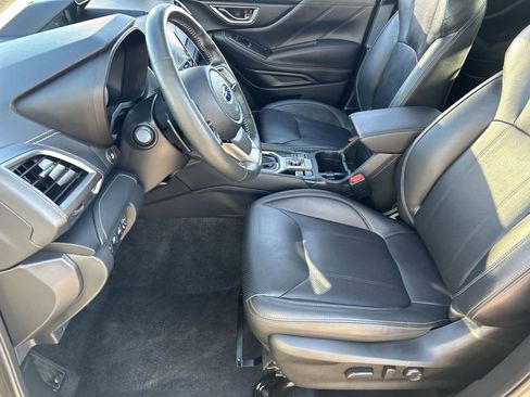 Used 2023 Subaru Forester Touring image 16