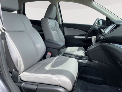 Used 2016 Honda CR-V EX-L image 4