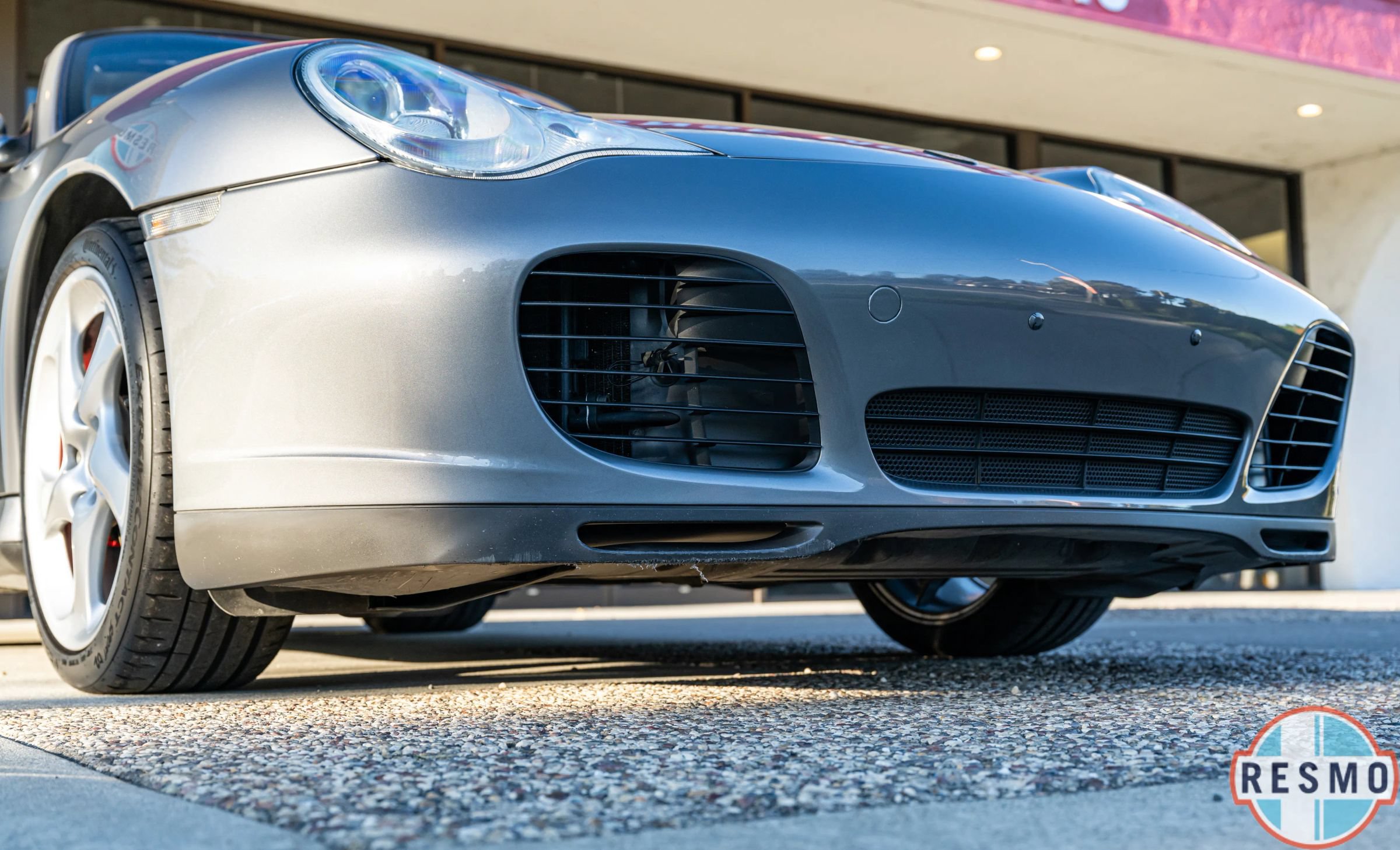 Used 2004 Porsche 911 Carrera 4S AWD/4WD image 31