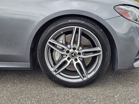 Used 2020 Mercedes-Benz E 350 Sedan image 6