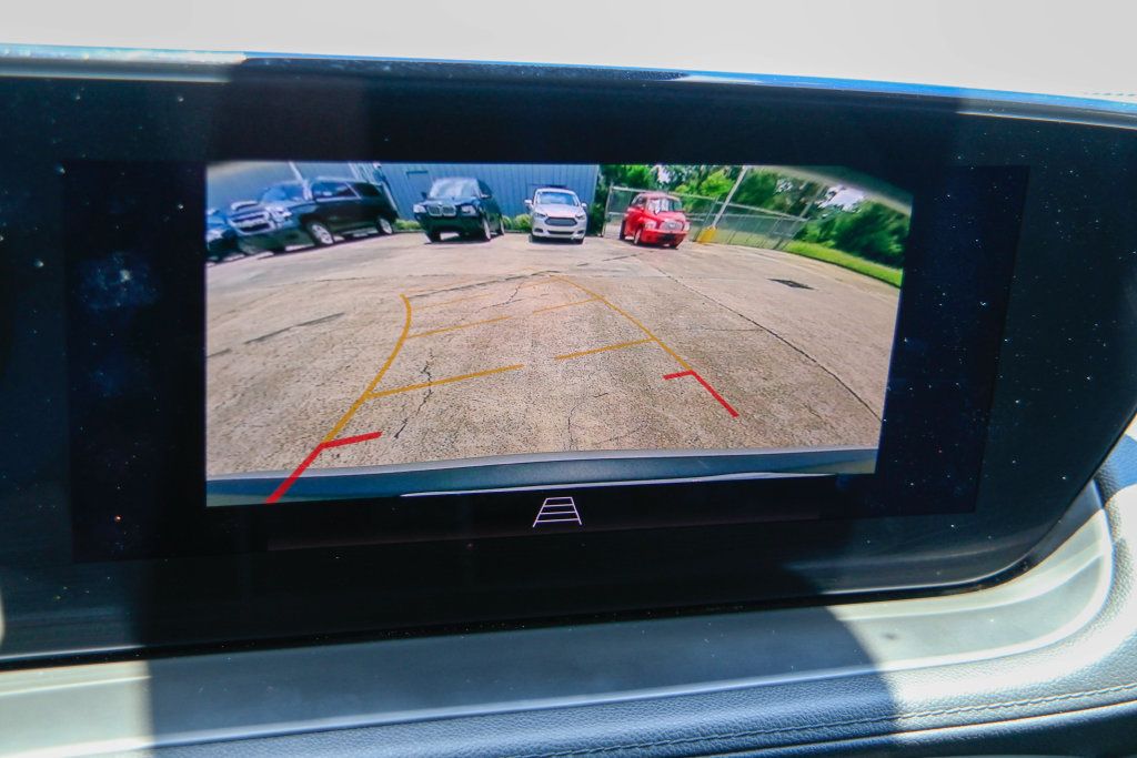 Used 2025 Buick Encore GX Preferred FWD image 4