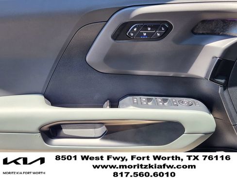 Used 2027 Kia Telluride SX Prestige X-Pro AWD/4WD image 23
