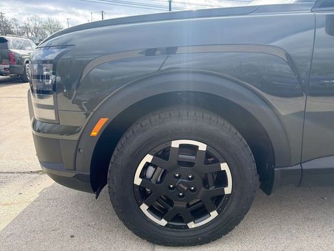New 2026 Hyundai Palisade XRT Pro AWD/4WD image 19