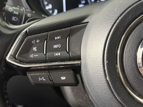 Used 2022 MAZDA CX-9 Carbon Edition AWD/4WD image 17