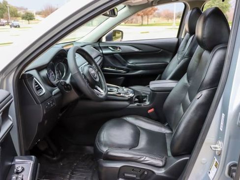 Used 2016 MAZDA CX-9 Touring image 10