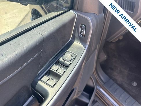 Used 2025 Ford F150 XLT w/ Equipment Group 302A MID AWD/4WD image 27