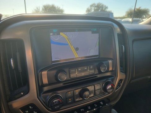Used 2019 GMC Sierra 2500 Denali w/ Duramax Plus Package image 17