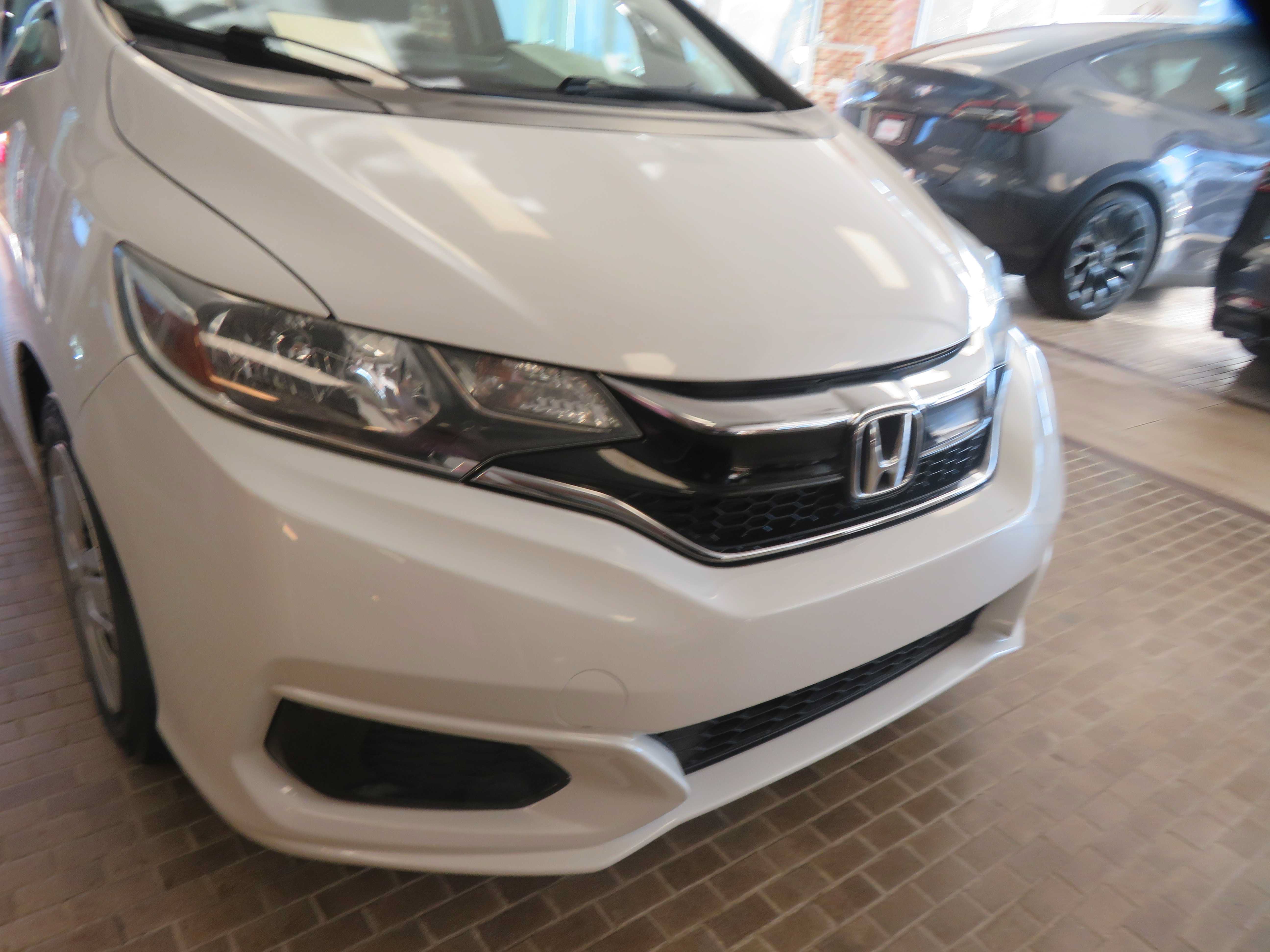 Used 2019 Honda Fit LX image 33
