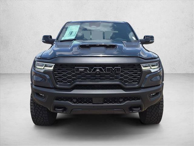 Used 2026 RAM 1500 RHO AWD/4WD image 2