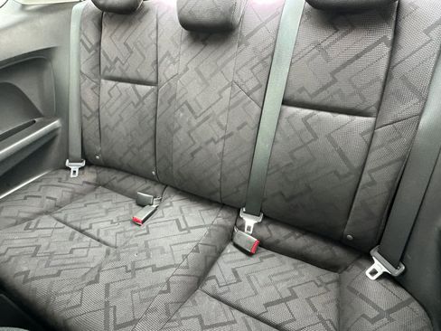 Used 2013 Honda Civic LX image 4