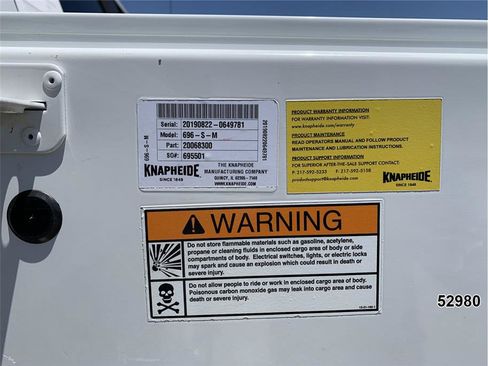 Used 2019 Ford F250 XL w/ Power Equipment Group AWD/4WD image 19